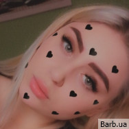 Мастер маникюра Дарья Пушня на Barb.ua
