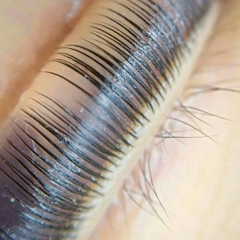 Ламинирование ресниц InLei
                    Лешмейкер Мария Бровари