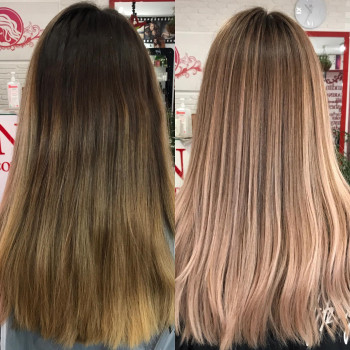 Marina, Маріуполь Фото - 21