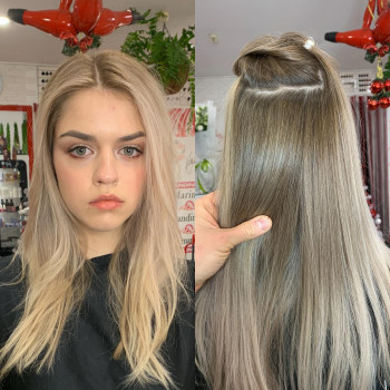 Marina, Маріуполь Фото - 12