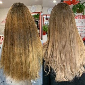 Marina, Маріуполь Фото - 11