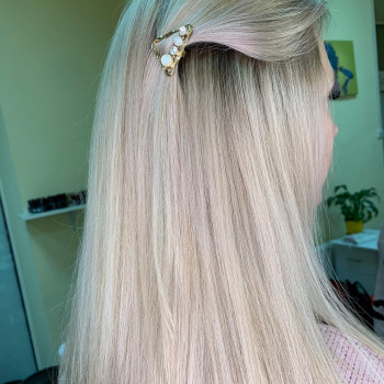 Альона Байдак, Дніпро Фото - 84