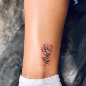 Художественная женская татуировка
                    Мастер перманентного макияжа Лидия Киев