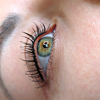 Межресничка
                    Майстер перманентного макіяжу Лидия Київ