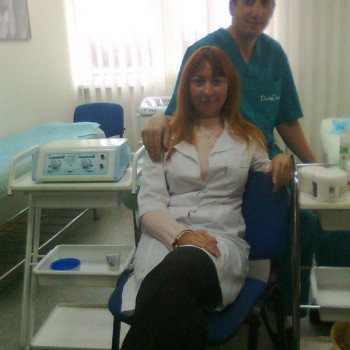 Работаю в кабинете, на дом не выезжаю