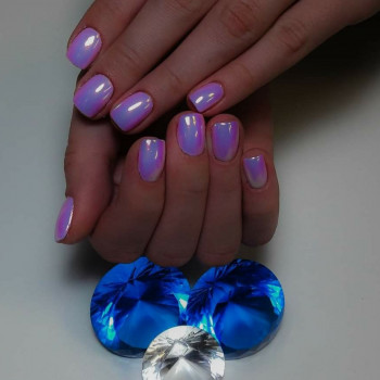 Наращивание ногтей гелем и покрытие гель-лак
                    Мастер перманентного макияжа Алёна Киев