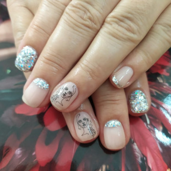 Альона Василенко, Київ Фото - 5