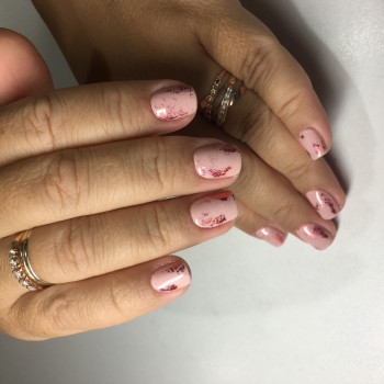 Лора Рей, Київ Фото - 10