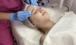 Фонофорез (ультрафонофорез) Косметологический центр O.L.Beauty Киев