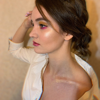 Анна Жовтівська, Львів Фото - 20