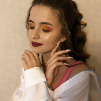 Анна Жовтівська, Львів Фото - 21