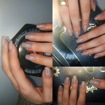 Красивый ,нежный пастельный дизайн.