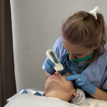 Ірина Пєшкова, Луцьк Фото - 5