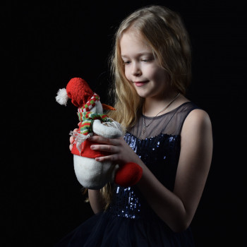 Марія Ісаковська, Київ Фото - 3