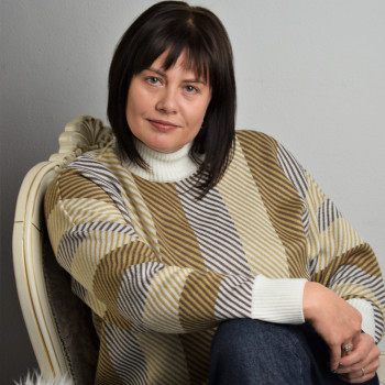 Марія Ісаковська, Київ Фото - 15