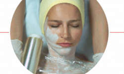 Хімічний пілінг Массажист Оксана Луцк