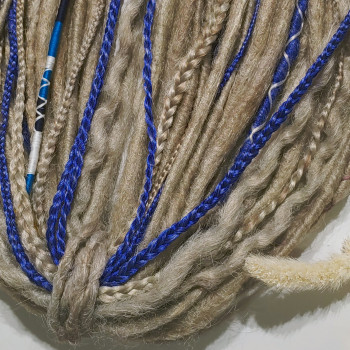 Комплект дред