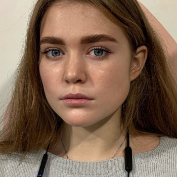 Ксения Шутка, Днепр Фото - 11