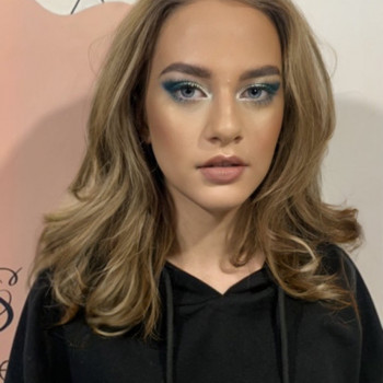 Ксения Шутка, Днепр Фото - 4