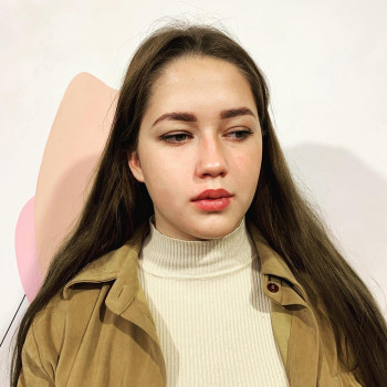 Ксения Шутка, Днепр Фото - 5