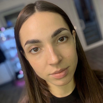 Ксения Шутка, Днепр Фото - 7