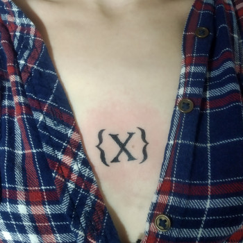 Фото из портфолио мастера Маргарита Пода (тату мастер, Киев)