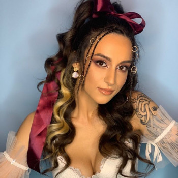 Надежда Копачинская, Бровары Фото - 5