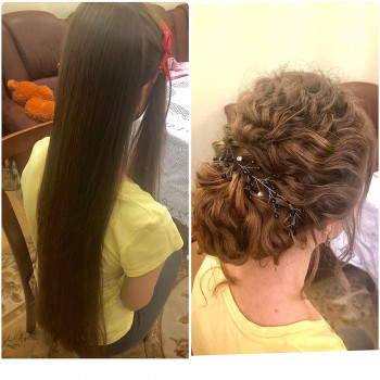 Надежда Копачинская, Бровары Фото - 4