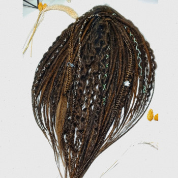 Комплект Д.Е.Дред