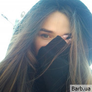 Мастер маникюра Вика Ковальчук на Barb.ua