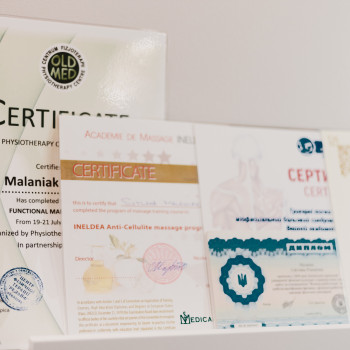 Светлана Маланяк, Львов Фото - 1