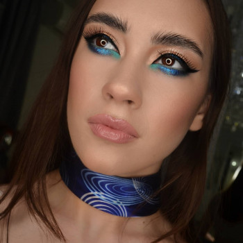 Анна Гончар, Маріуполь Фото - 2