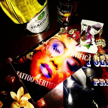 Yry Tattoo, Запоріжжя Фото - 4