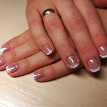 Олена Боднарчук, Винница Фото - 12