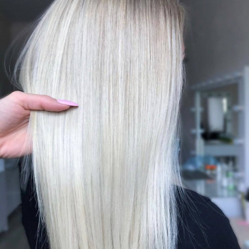 Мелирование волос
                    Салон красоты Beauty Service Запорожье