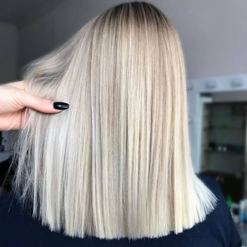 Мелирование волос
                    Салон красоты Beauty Service Запорожье