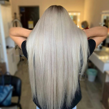 Мелирование волос
                    Салон красоты Beauty Service Запорожье