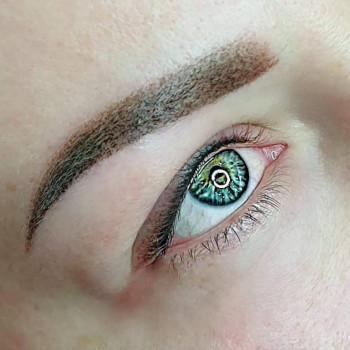 Перманентный макияж