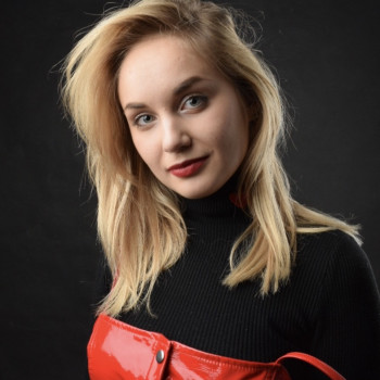 Марія Ісаковська, Київ Фото - 6