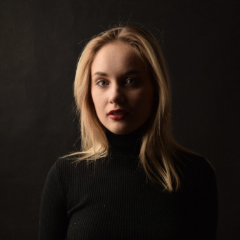 Марія Ісаковська, Київ Фото - 8