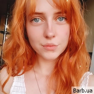 Майстер манікюру Олеся В на Barb.ua