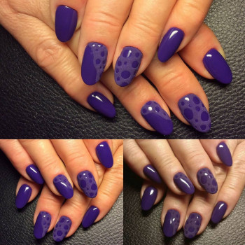 Нарощування нігтів (моделювання)
                    Парикмахер-визажист Дарья Запорожье