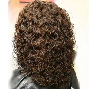 Биозавивка волос
                    Салон красоты Beauty Hair Вишнёвое