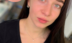 Оформление/окрашивание бровей хна/краска Салон краси Beauty Service Запоріжжя