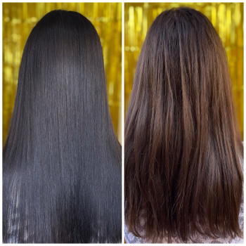 Биопластика от рише