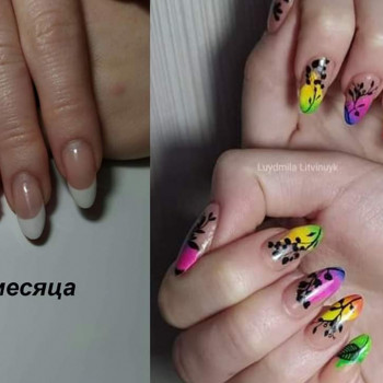 Людмила Литвинюк, Хмельницкий Фото - 29