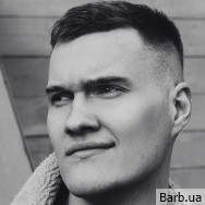 Весільний фотограф Владислав Костюк на Barb.ua
