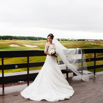 Ольга Хайцева, Харьков Фото - 8