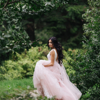 Анна Шаульская, Харьков Фото - 19