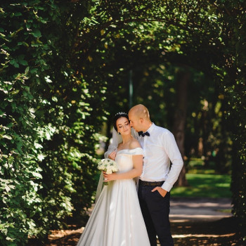 Натали Смышляева, Харків Фото - 10